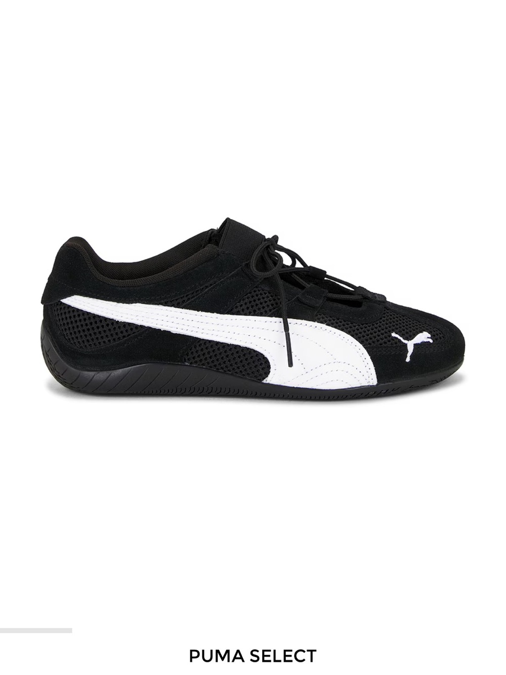 Speedcat Go Sneaker